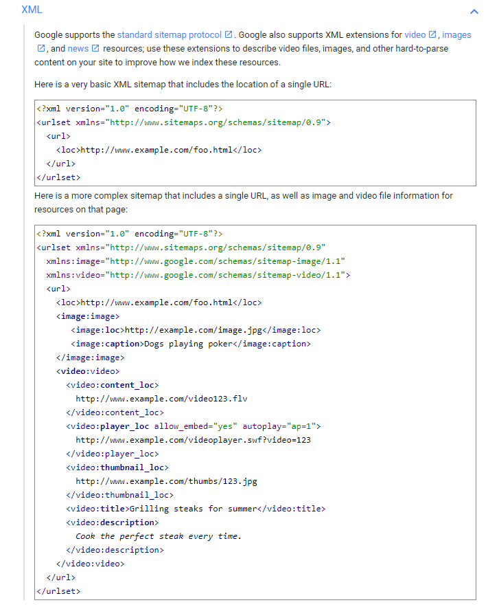 xml-site-ho-tro-index-nhanh-chong