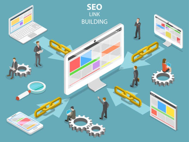 xu hướng Google SEO 2019