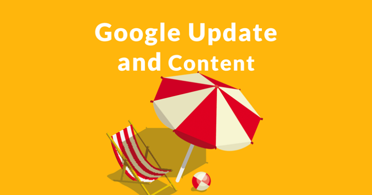 Cập nhật thuật toán Google tháng 3 năm 2019