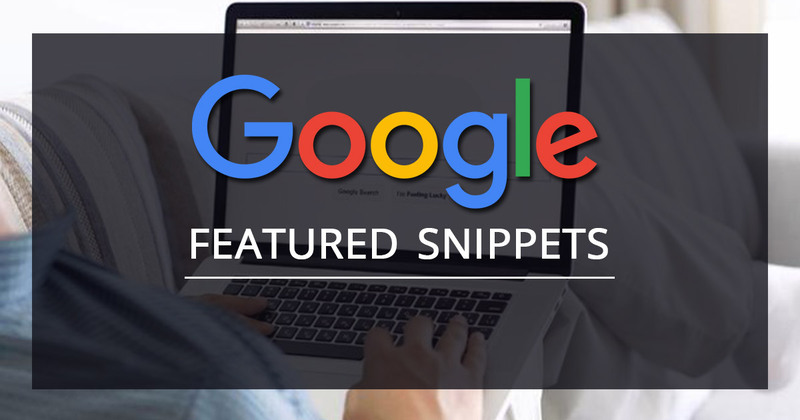 Google đã có những thay đổi gì về Featured Snippet trong năm 2020?