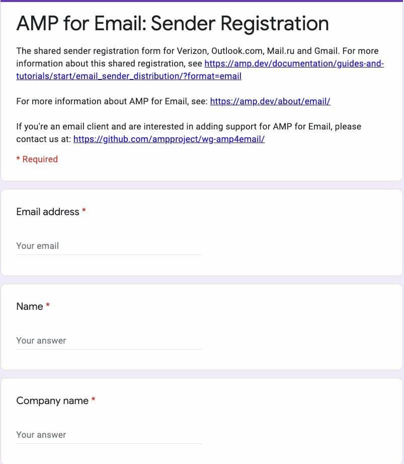 dang-ky-voi-ung-dung-email-truoc-khi-bat-dau-thuc-hien-email-amp