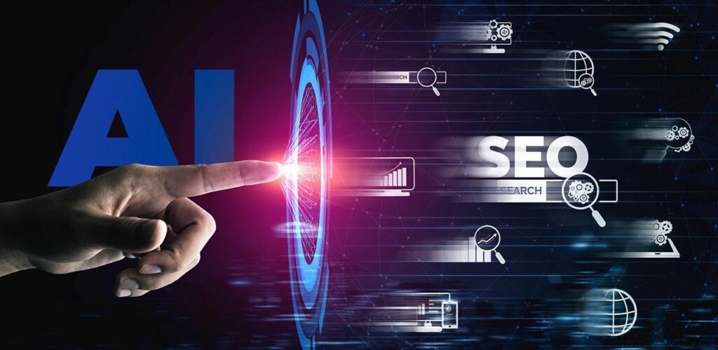 SEO AI tại GOHA không phải là dùng AI để viết bài nhanh hơn, mà là tái cấu trúc toàn bộ hệ thống content - entity - intent để doanh nghiệp