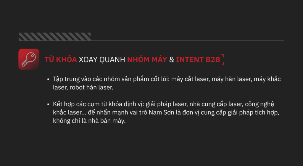 Showcase Nam Son 3.2