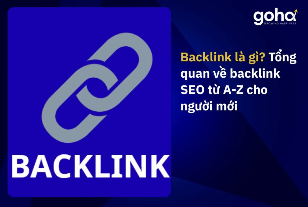 Backlink là gì?