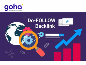 Backlink Dofollow là các liên kết mang thuộc tính mặc định của mã HTML