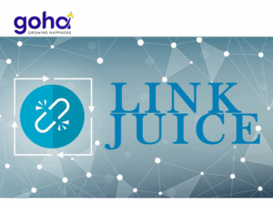 Tỷ lệ phân chia và Sự thay đổi của "Link Juice"